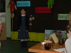           GMINNY KONKURS RECYTATORSKI - 02 II 2012 